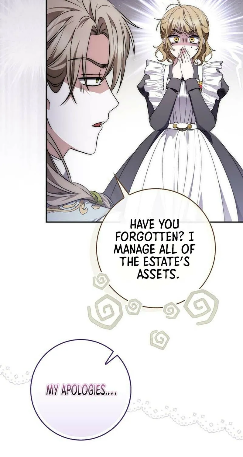 Male Lead Is Obsessed With My Health Chapter 9 page 29 - 