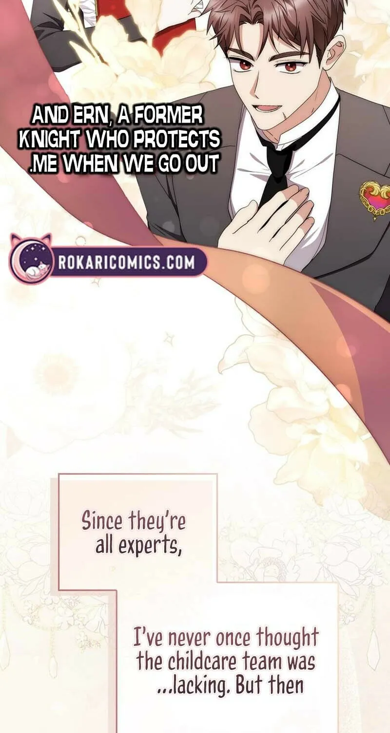 Male Lead Is Obsessed With My Health Chapter 9 page 4 - 