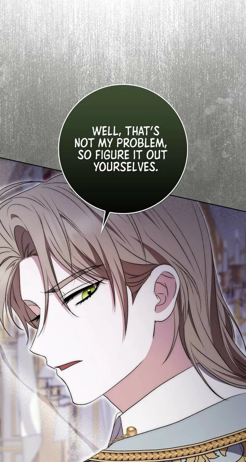 Male Lead Is Obsessed With My Health Chapter 9 page 33 - 