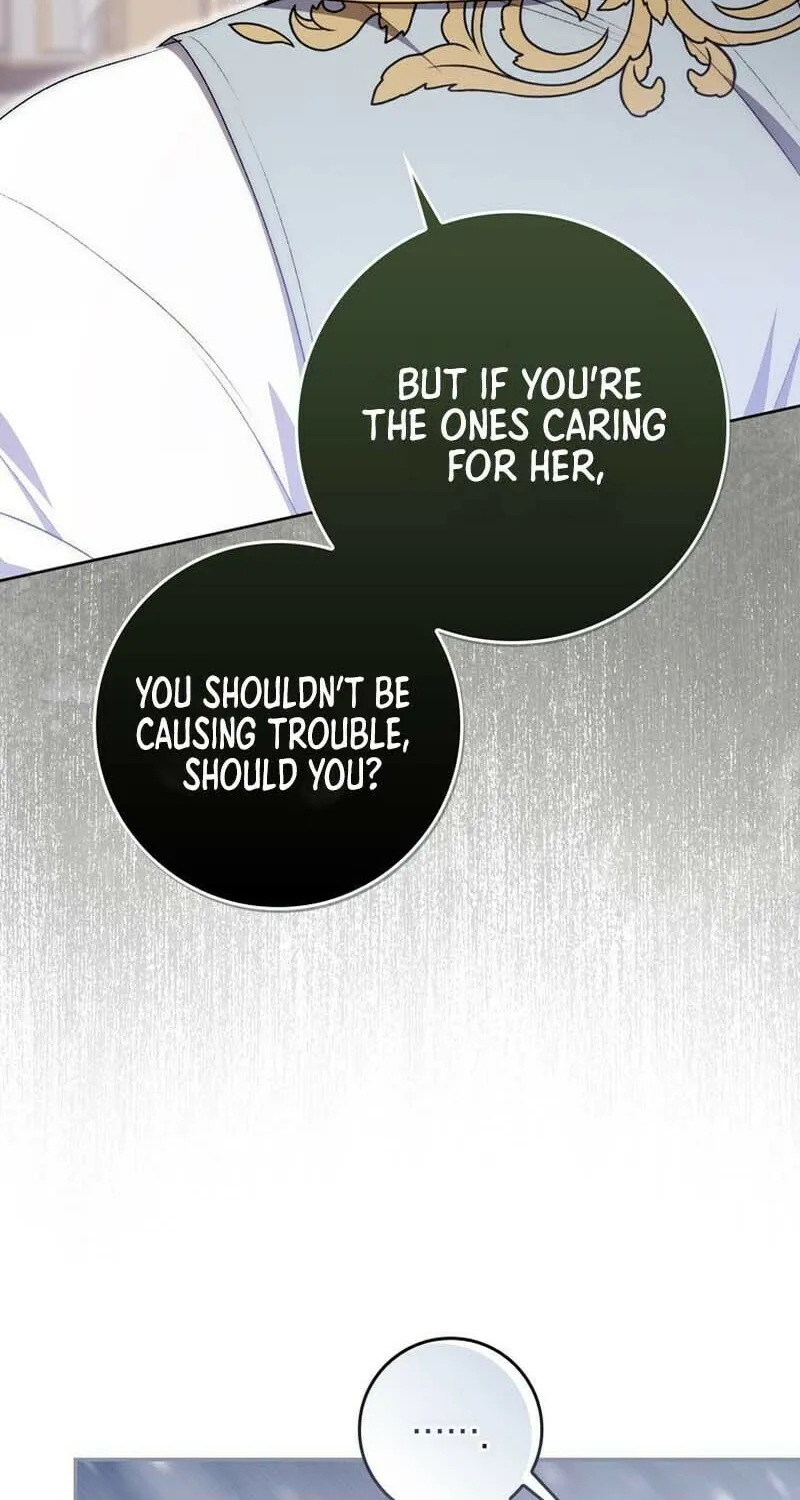 Male Lead Is Obsessed With My Health Chapter 9 page 34 - 