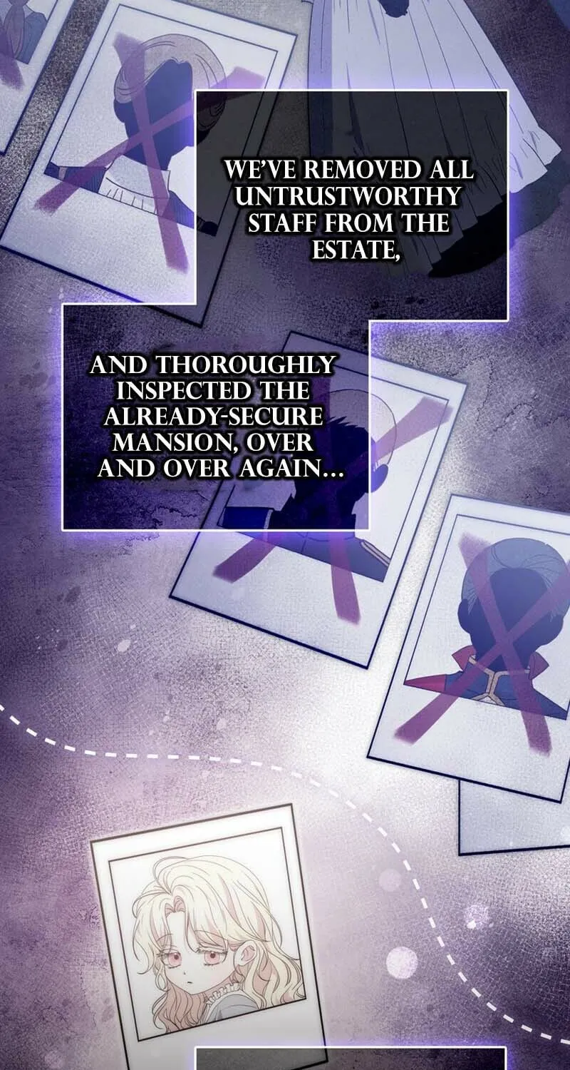 Male Lead Is Obsessed With My Health Chapter 9 page 40 - 