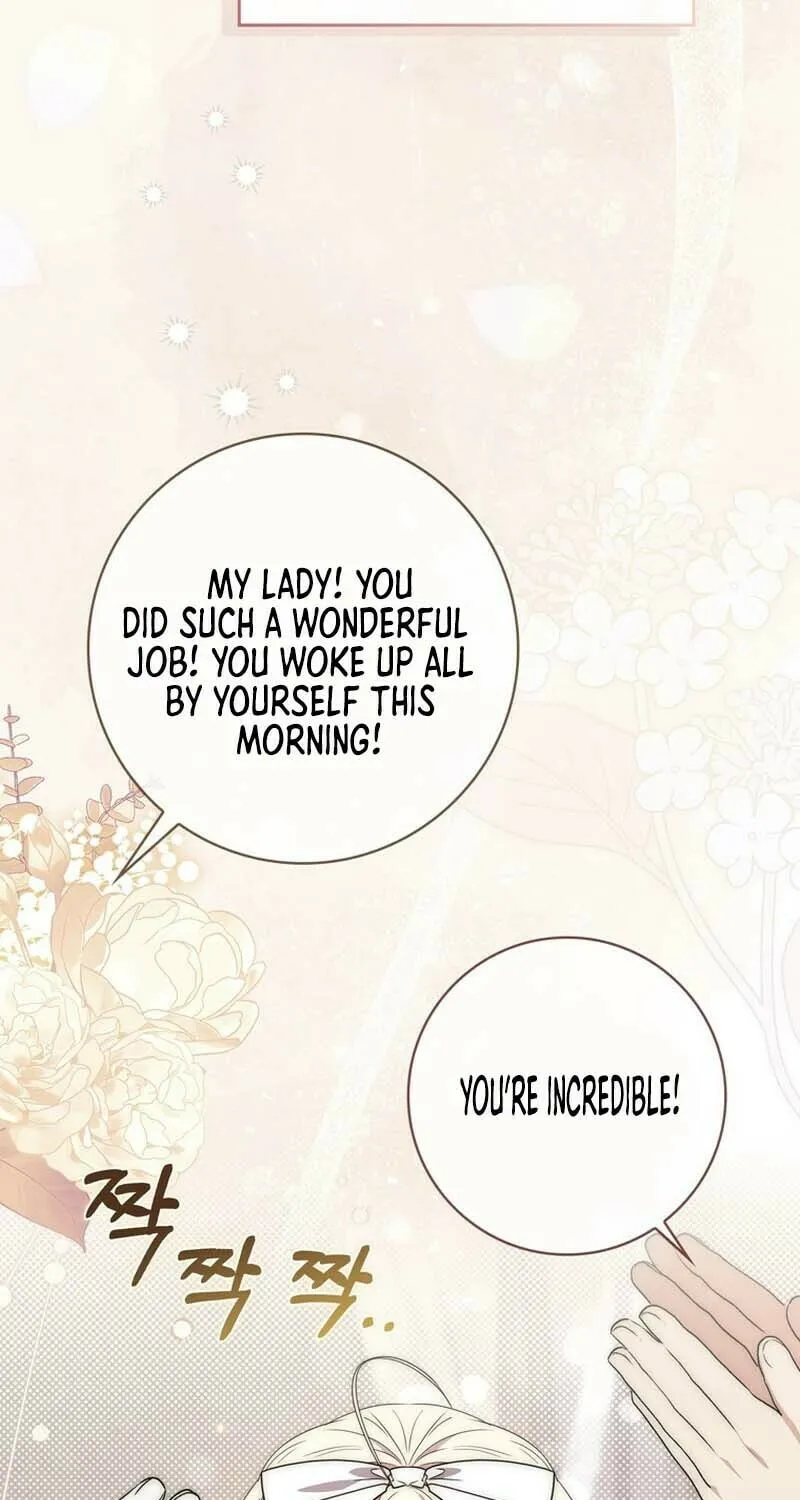 Male Lead Is Obsessed With My Health Chapter 9 page 5 - 