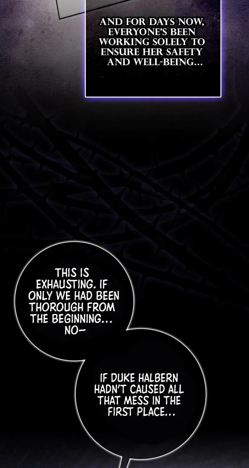 Male Lead Is Obsessed With My Health Chapter 9 page 41 - 