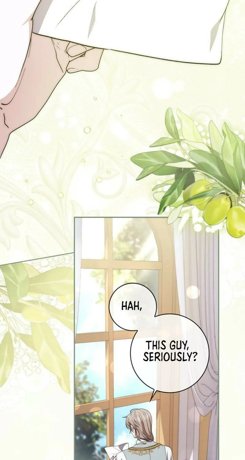 Male Lead Is Obsessed With My Health Chapter 9 page 47 - 