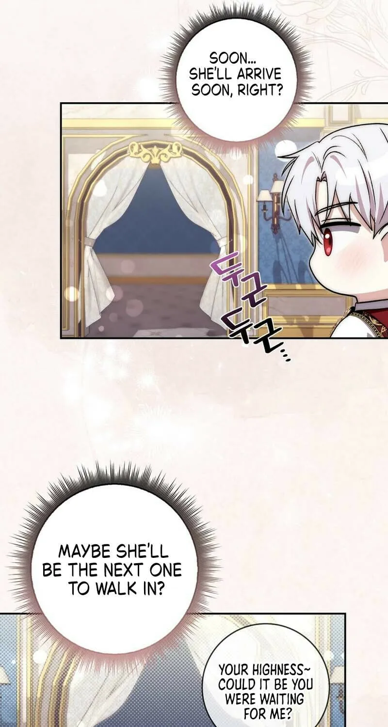 Male Lead Is Obsessed With My Health Chapter 9 page 52 - 