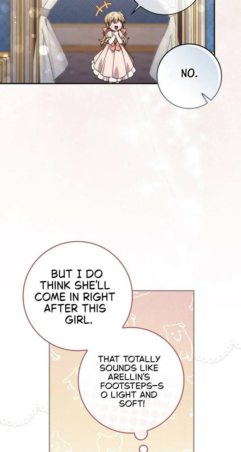 Male Lead Is Obsessed With My Health Chapter 9 page 53 - 