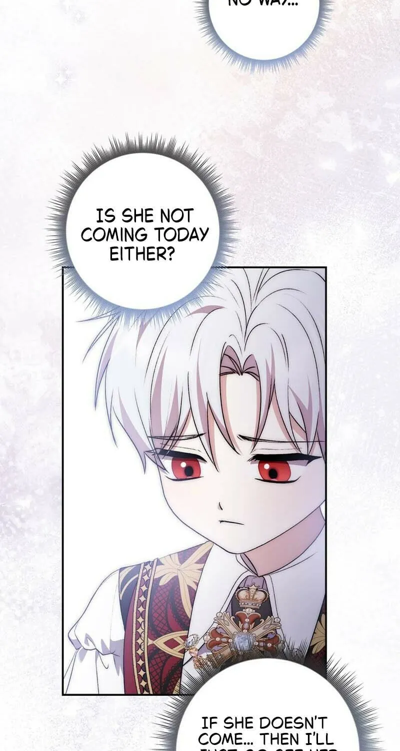 Male Lead Is Obsessed With My Health Chapter 9 page 55 - 