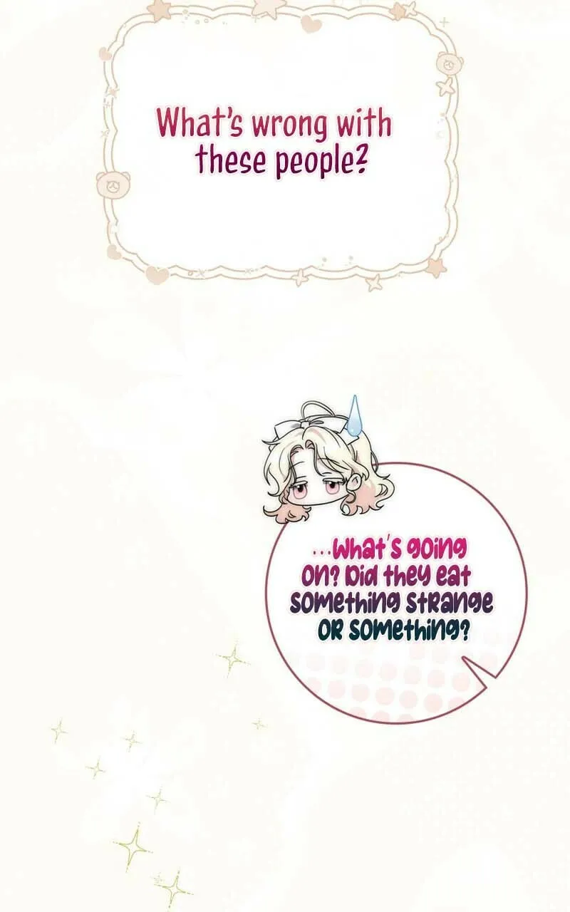 Male Lead Is Obsessed With My Health Chapter 9 page 7 - 