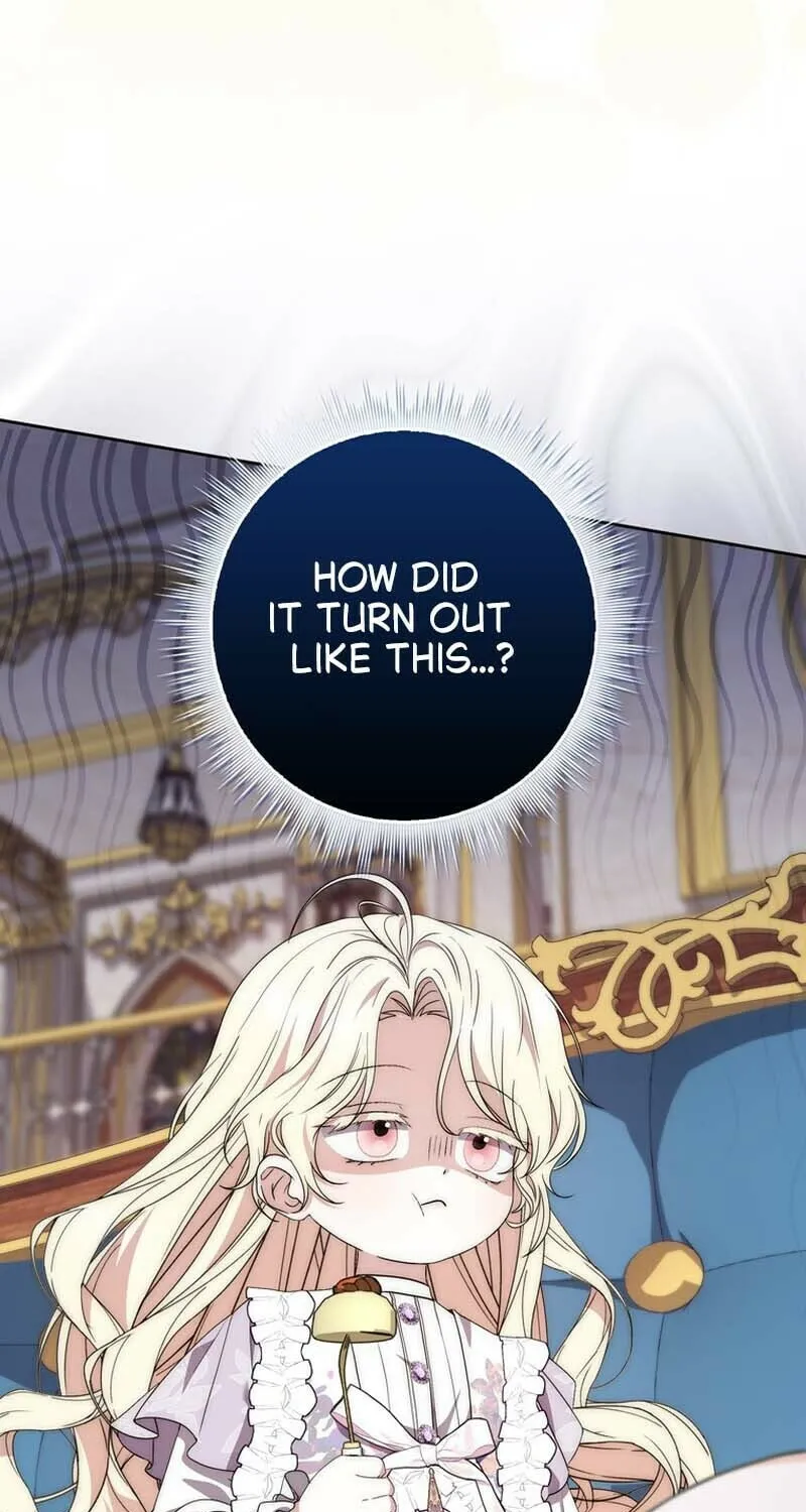 Male Lead Is Obsessed With My Health Chapter 9 page 63 - 