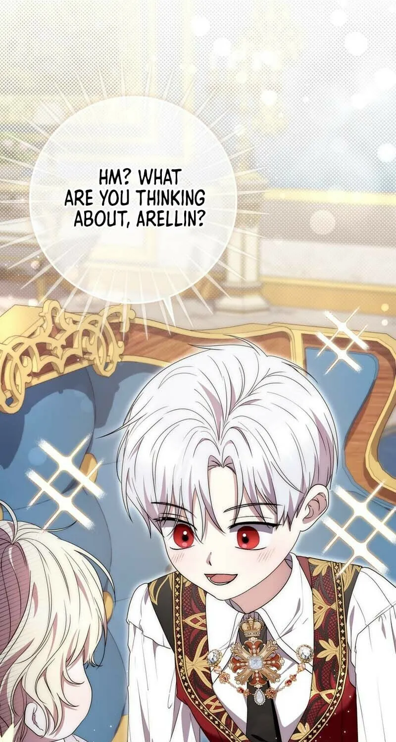 Male Lead Is Obsessed With My Health Chapter 9 page 68 - 