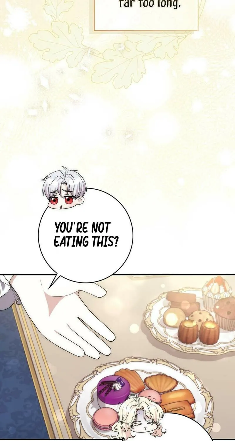Male Lead Is Obsessed With My Health Chapter 9 page 70 - 
