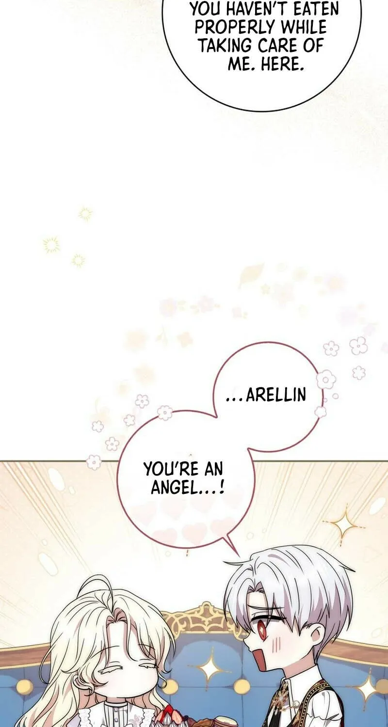 Male Lead Is Obsessed With My Health Chapter 9 page 74 - 