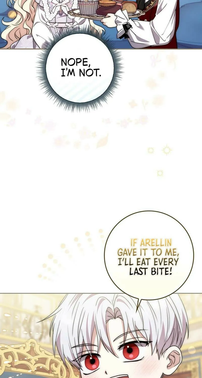 Male Lead Is Obsessed With My Health Chapter 9 page 75 - 