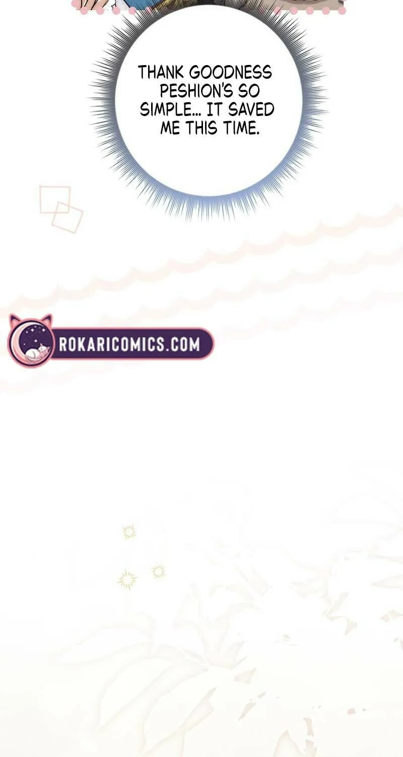 Male Lead Is Obsessed With My Health Chapter 9 page 77 - 