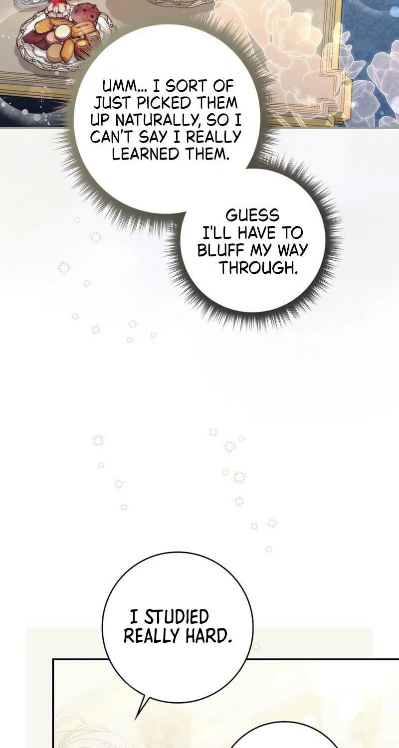 Male Lead Is Obsessed With My Health Chapter 9 page 80 - 