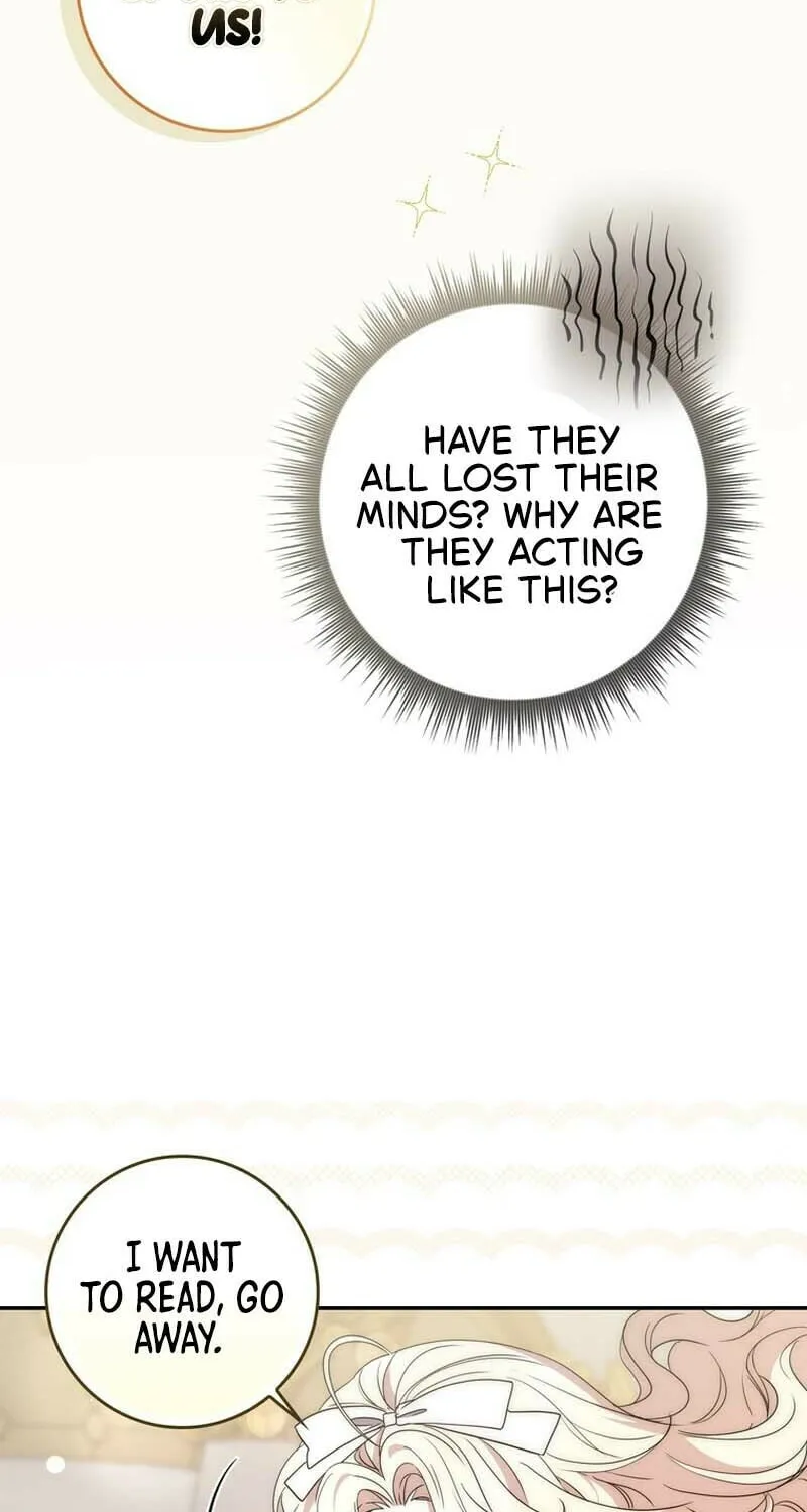 Male Lead Is Obsessed With My Health Chapter 9 page 9 - 