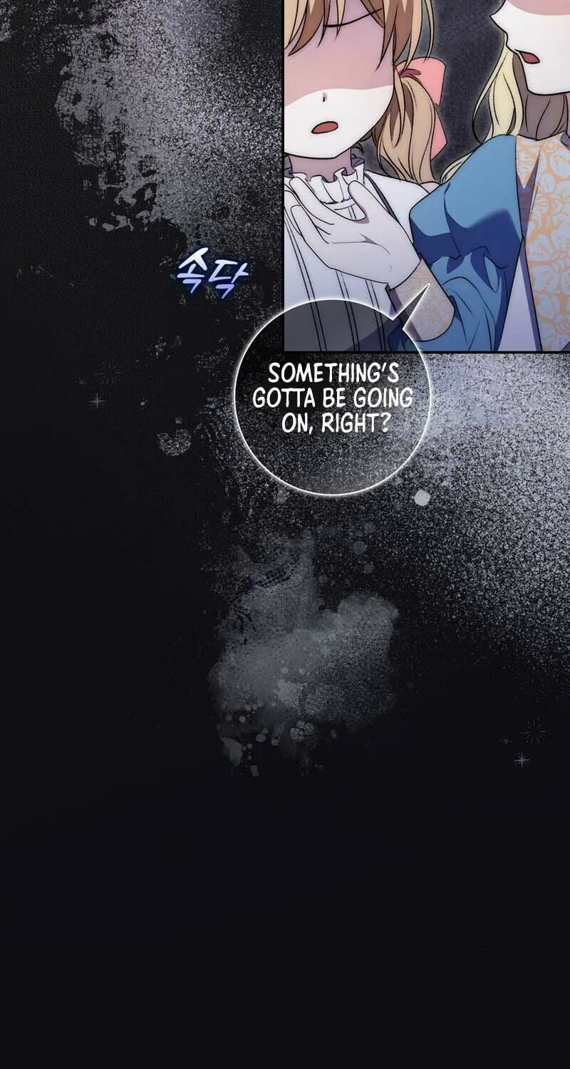 Male Lead Is Obsessed With My Health Chapter 9 page 83 - 