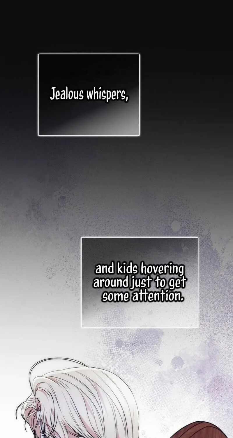 Male Lead Is Obsessed With My Health Chapter 9 page 84 - 