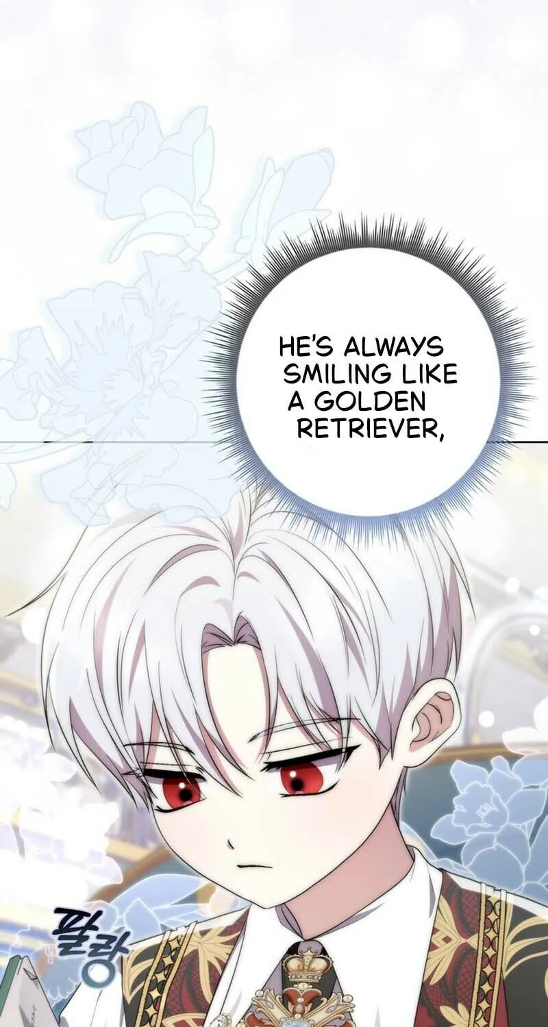 Male Lead Is Obsessed With My Health Chapter 9 page 86 - 