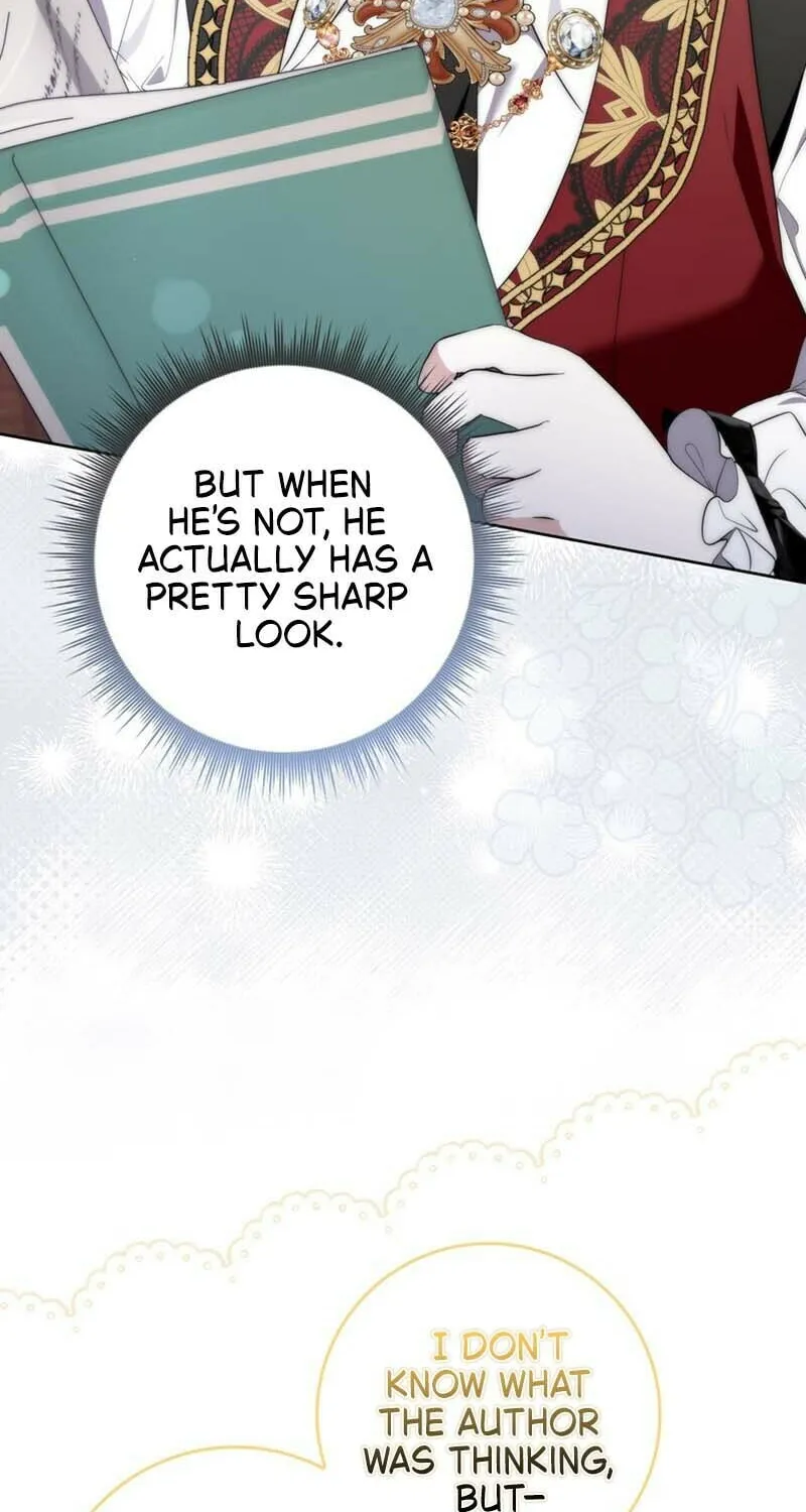 Male Lead Is Obsessed With My Health Chapter 9 page 87 - 