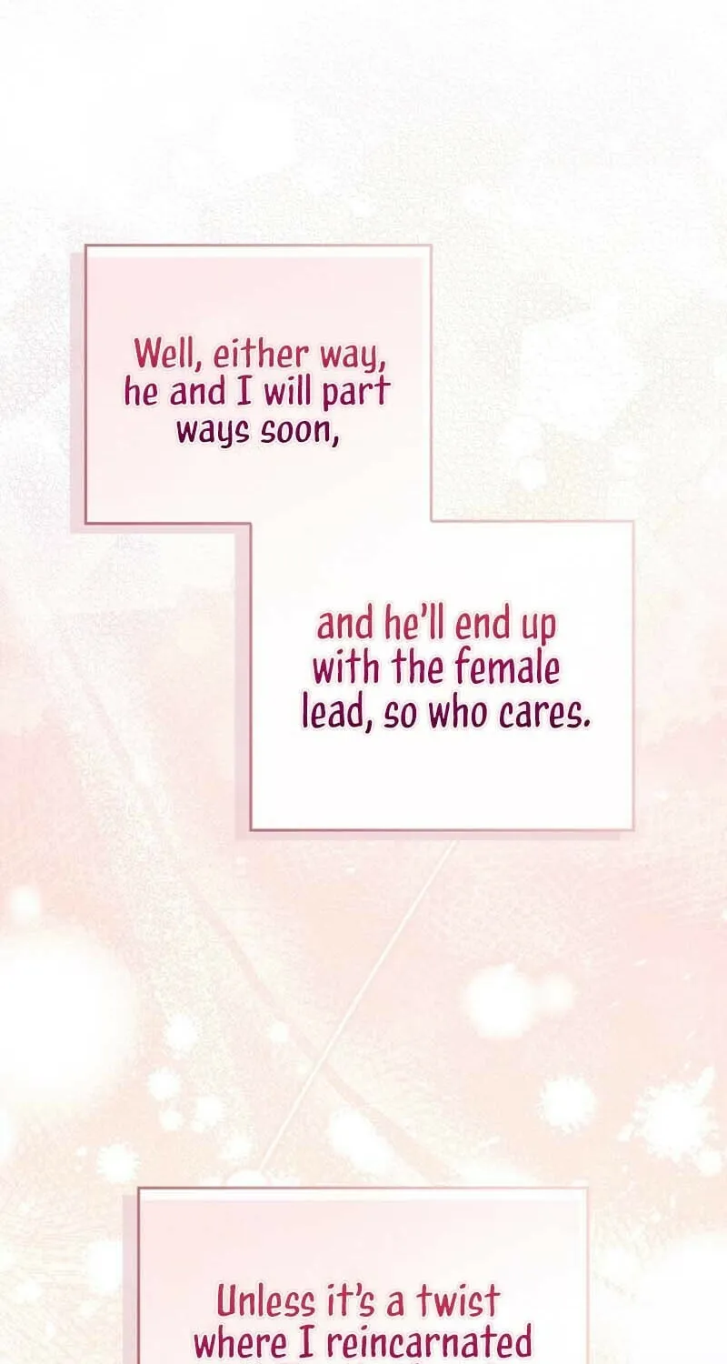 Male Lead Is Obsessed With My Health Chapter 9 page 89 - 
