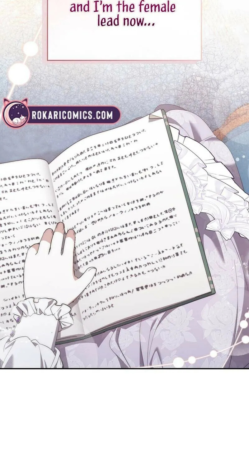 Male Lead Is Obsessed With My Health Chapter 9 page 90 - 