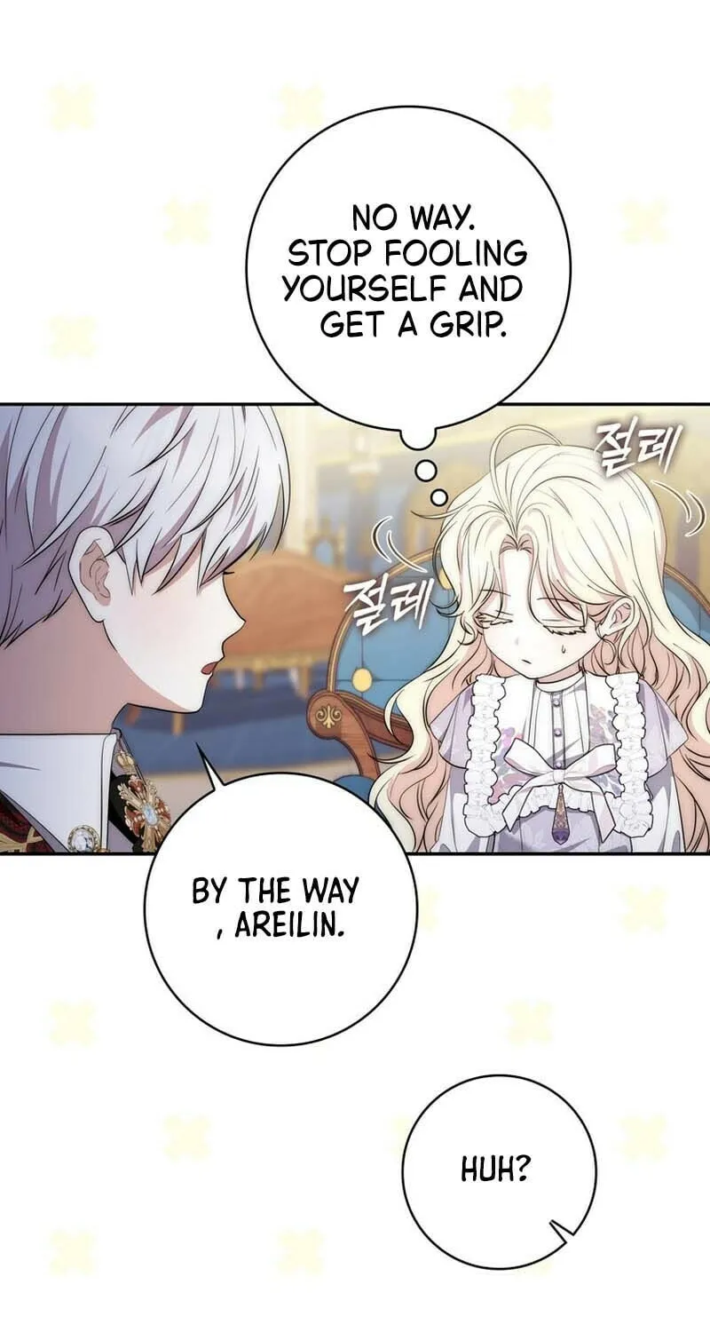 Male Lead Is Obsessed With My Health Chapter 9 page 91 - 
