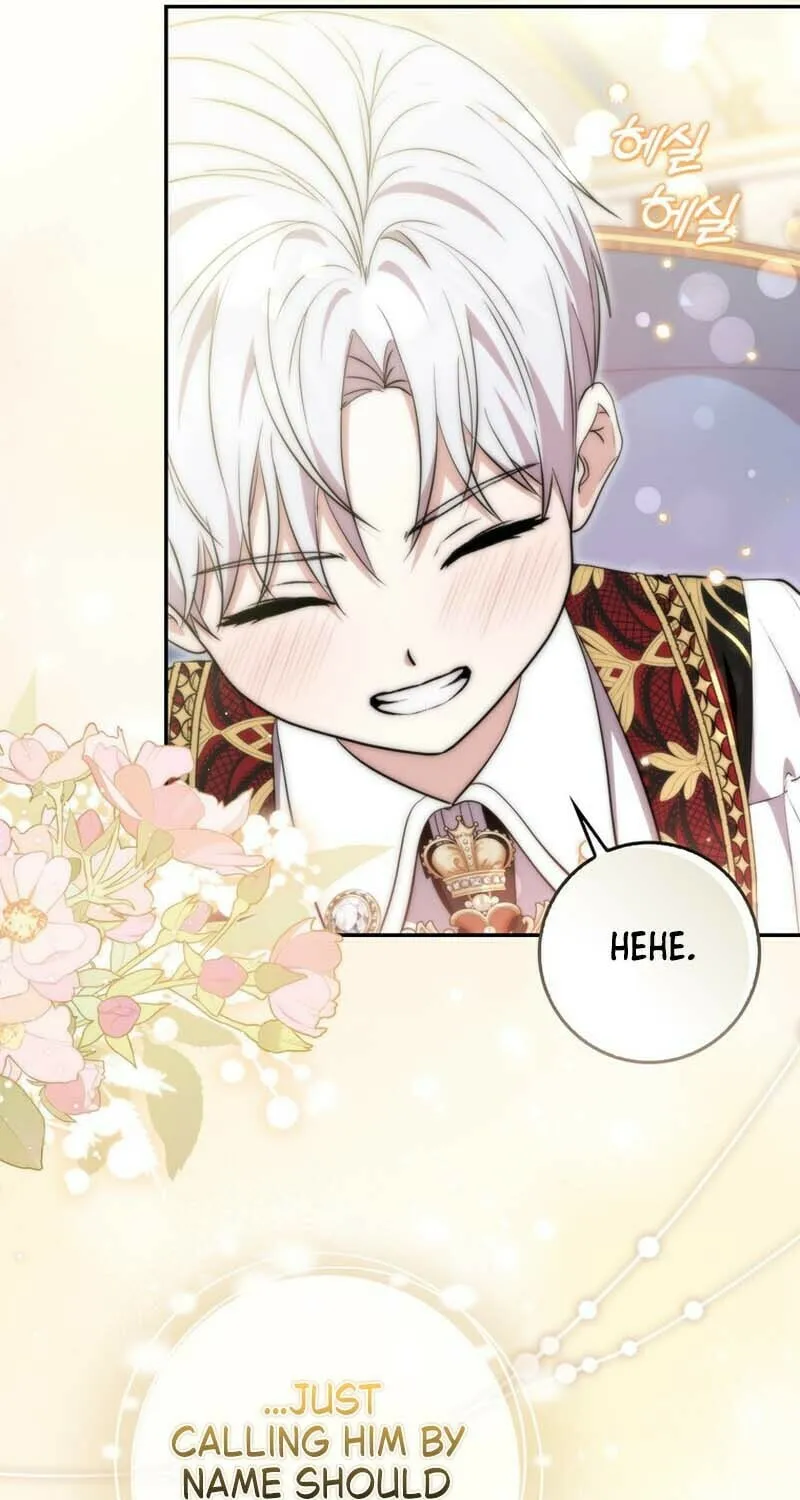Male Lead Is Obsessed With My Health Chapter 9 page 100 - 