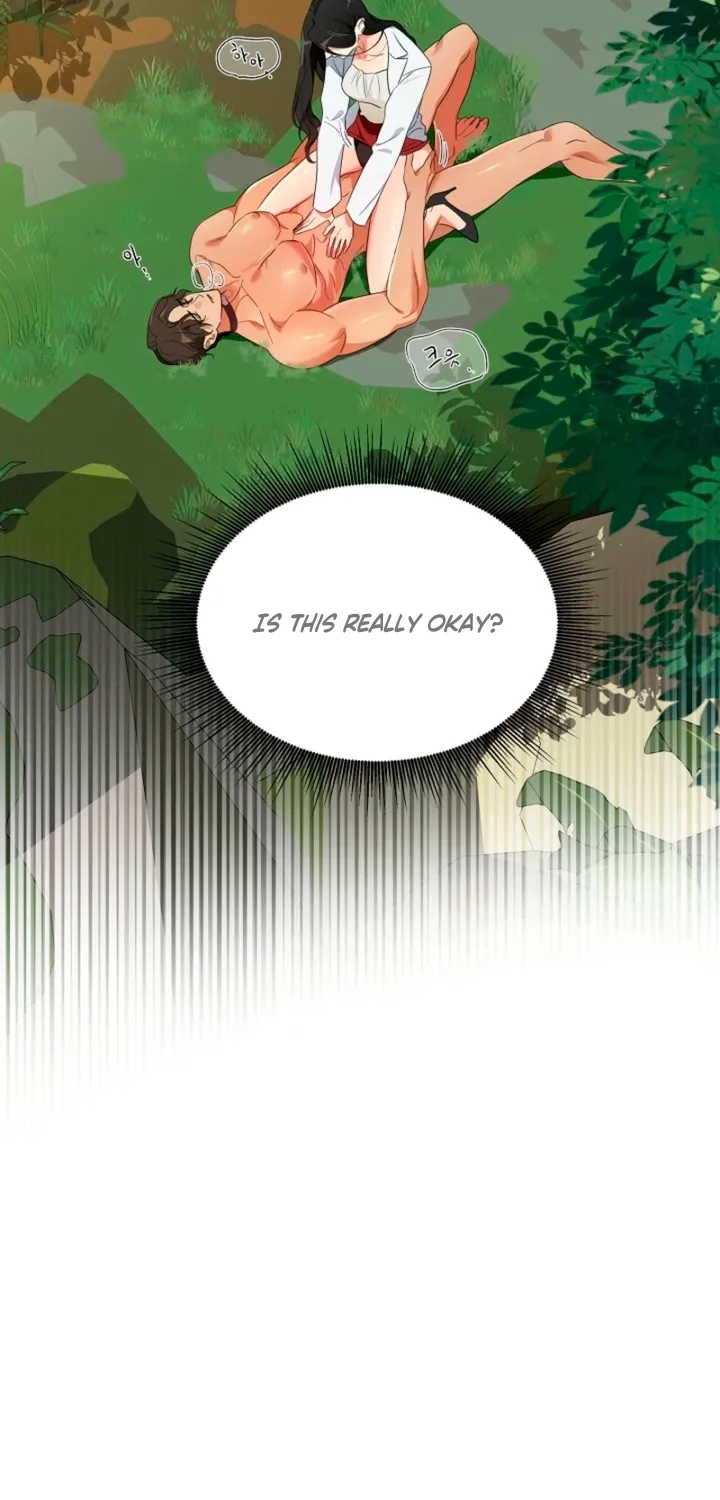 Males In The Breeding Room Chapter 1 page 13 - 