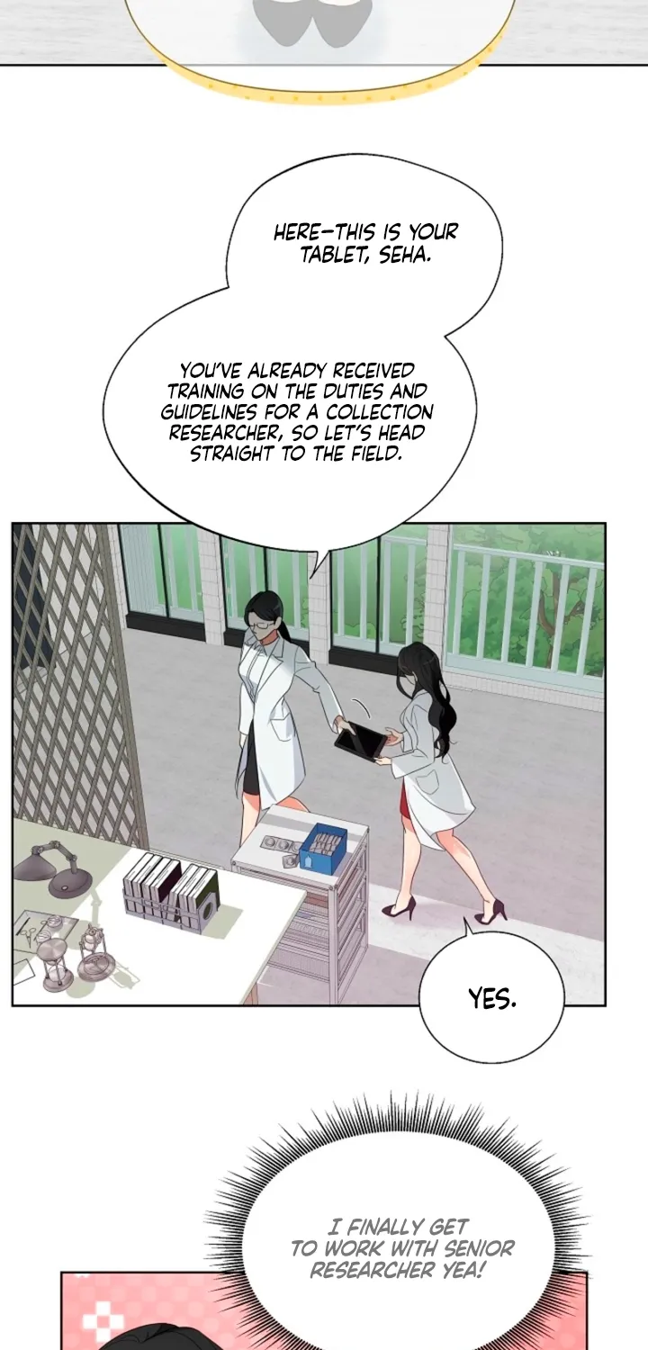 Males In The Breeding Room Chapter 1 page 18 - 