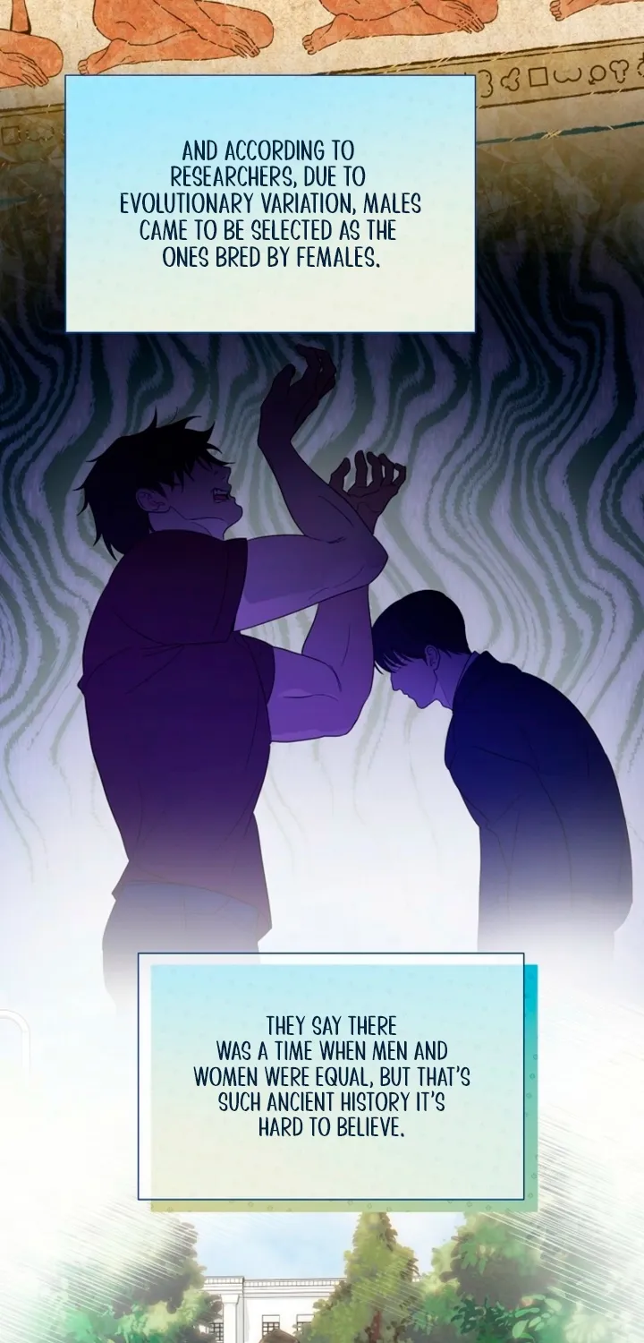 Males In The Breeding Room Chapter 1 page 21 - 