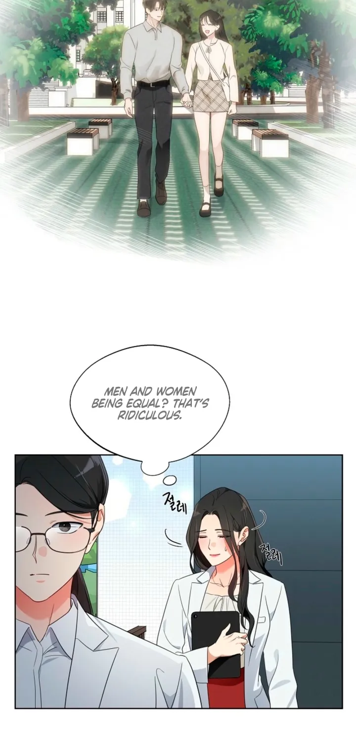 Males In The Breeding Room Chapter 1 page 22 - 