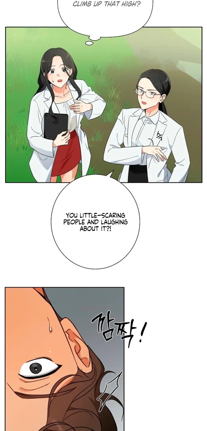 Males In The Breeding Room Chapter 1 page 29 - 