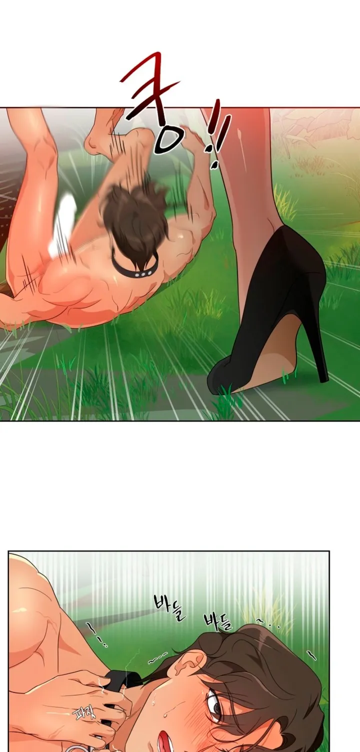 Males In The Breeding Room Chapter 1 page 31 - 