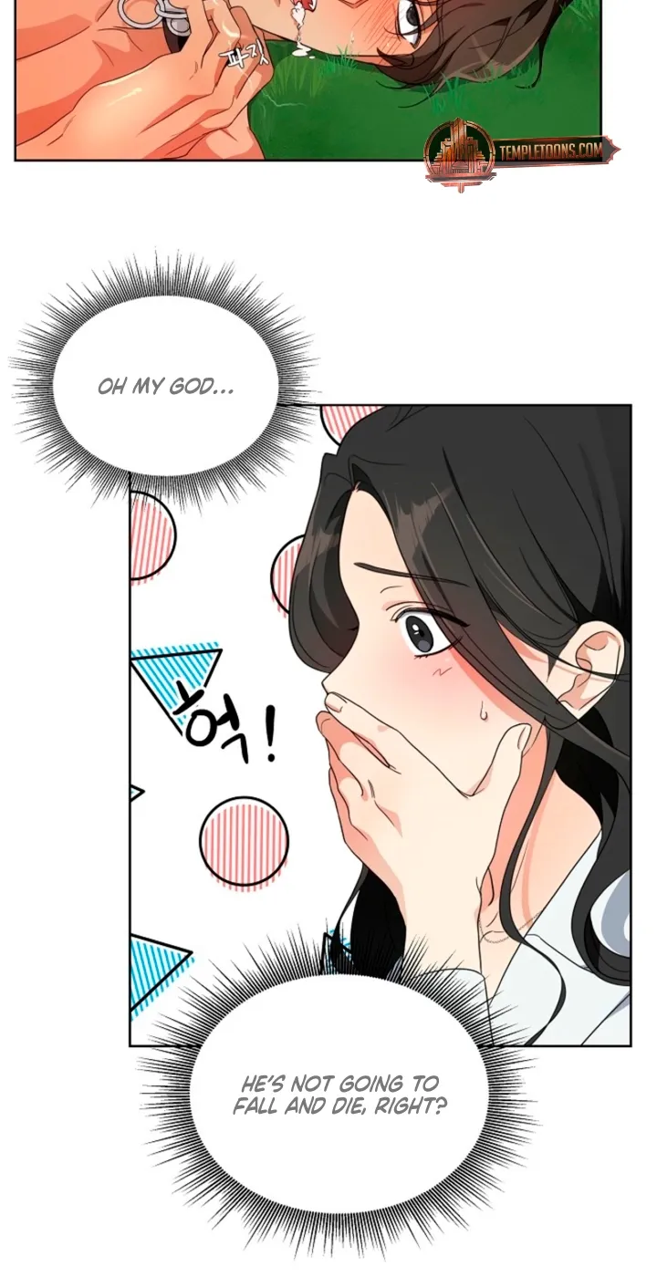 Males In The Breeding Room Chapter 1 page 32 - 