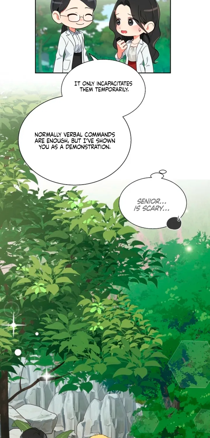 Males In The Breeding Room Chapter 1 page 34 - 