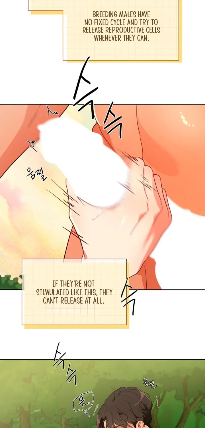Males In The Breeding Room Chapter 1 page 42 - 