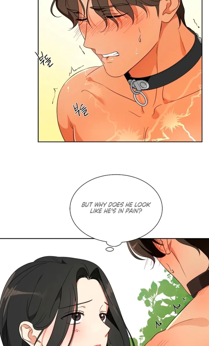 Males In The Breeding Room Chapter 1 page 44 - 
