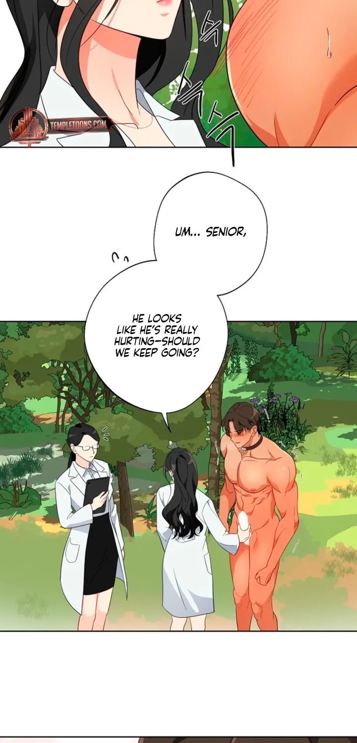 Males In The Breeding Room Chapter 1 page 45 - 