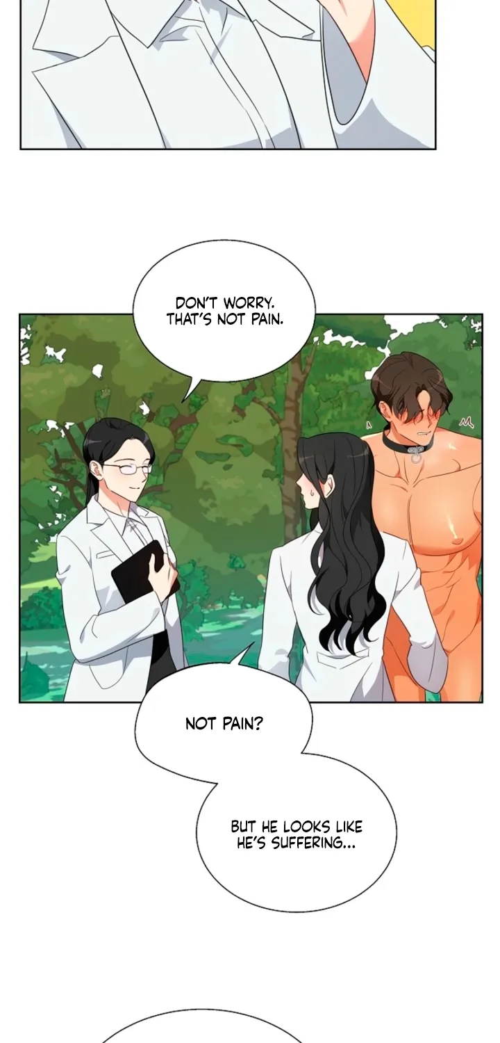 Males In The Breeding Room Chapter 1 page 47 - 