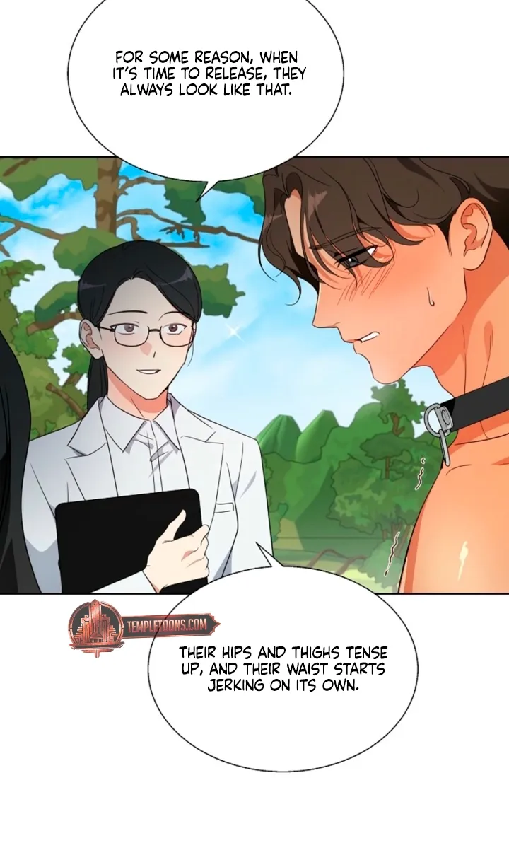 Males In The Breeding Room Chapter 1 page 48 - 