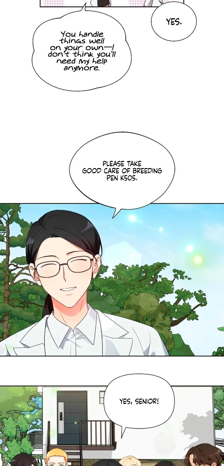 Males In The Breeding Room Chapter 1 page 58 - 