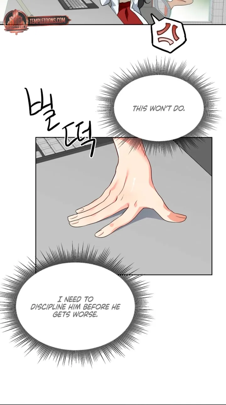 Males In The Breeding Room Chapter 1 page 64 - 