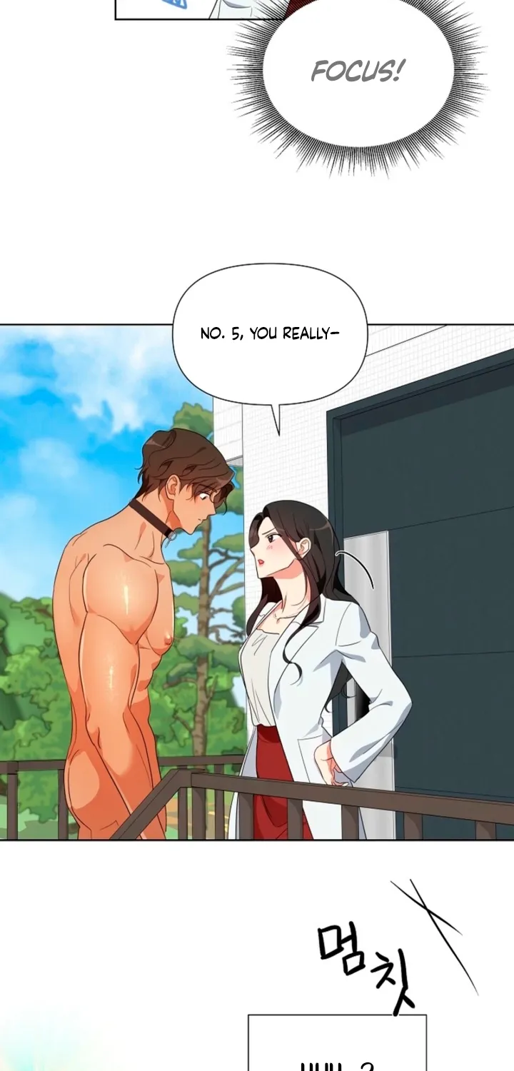Males In The Breeding Room Chapter 1 page 70 - 