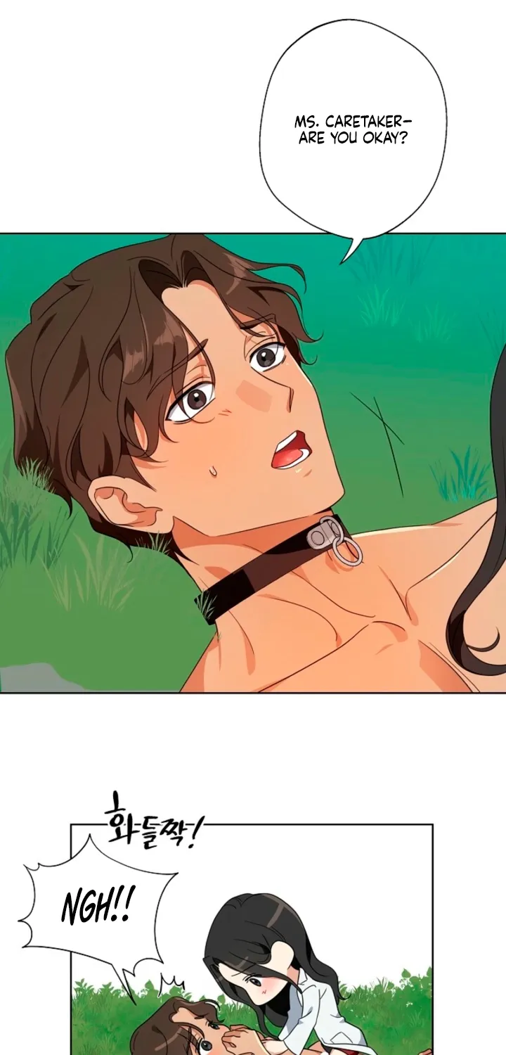 Males In The Breeding Room Chapter 1 page 78 - 