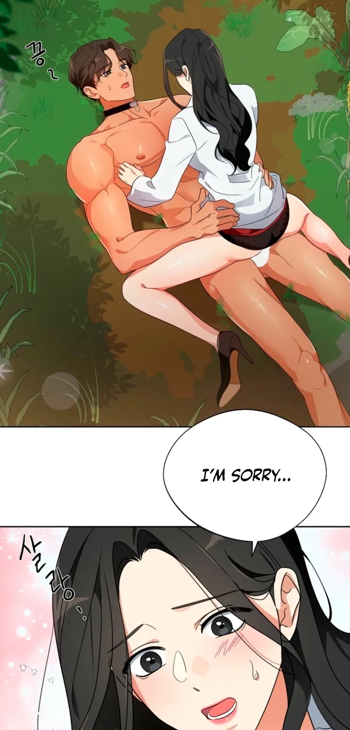 Males In The Breeding Room Chapter 1 page 81 - 