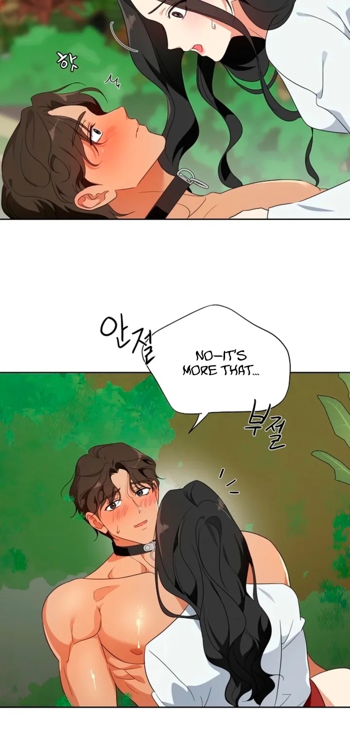 Males In The Breeding Room Chapter 1 page 83 - 