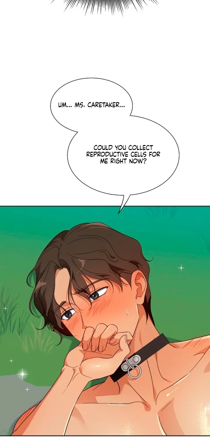 Males In The Breeding Room Chapter 1 page 86 - 