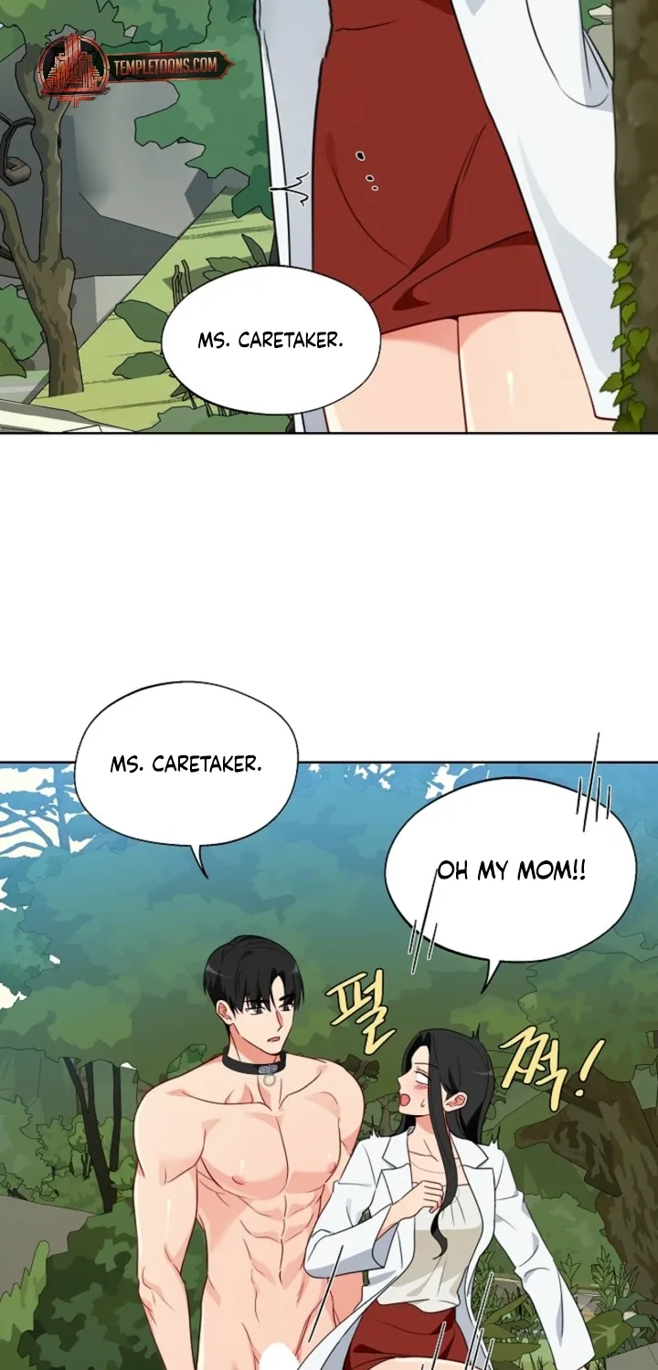 Males In The Breeding Room Chapter 10 page 15 - 