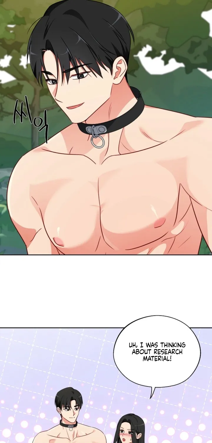Males In The Breeding Room Chapter 10 page 19 - 